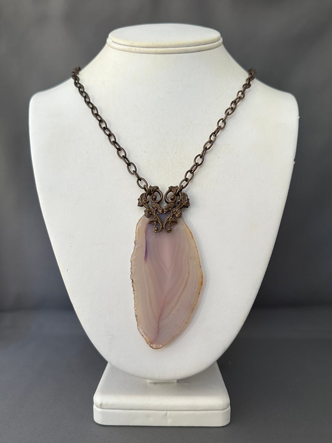 Laura Necklace