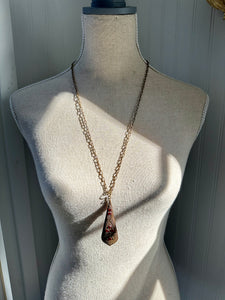 Mara Necklace