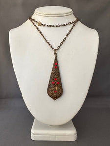 Mara Necklace