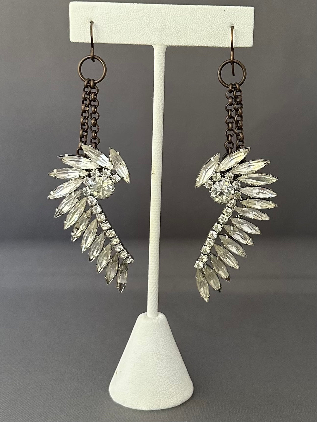 Geneva Earrings