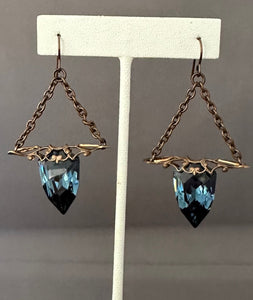 Nina Earrings