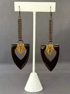 Bettina Earrings