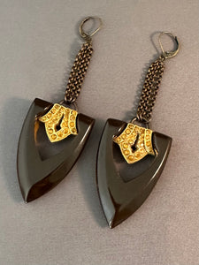 Bettina Earrings