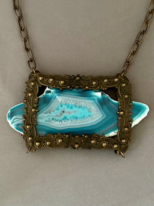 Edina Necklace