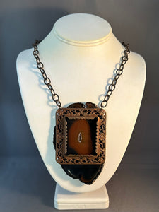 Elizabeth Necklace