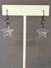 Load image into Gallery viewer, Astria Earrings - Clear
