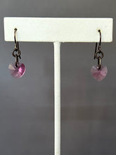 Load image into Gallery viewer, Greta Earrings - Rose
