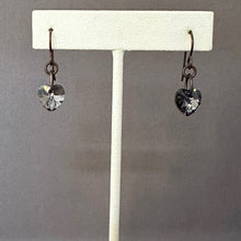 Load image into Gallery viewer, Greta Earrings - Gray
