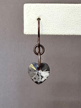 Load image into Gallery viewer, Greta Earrings - Gray
