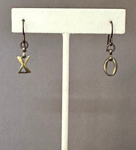 XO Earrings