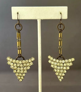 Vivian Earrings