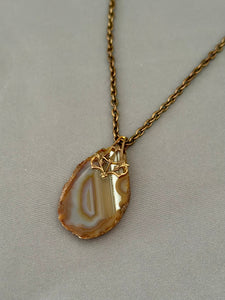 Alma Necklace