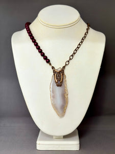 Louisa Necklace