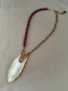 Louisa Necklace