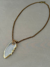 Load image into Gallery viewer, Cora Necklace
