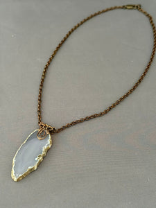 Cora Necklace