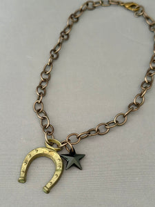 Annie Necklace