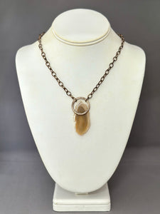 Lidia Necklace