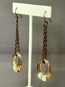 Estelle Earrings