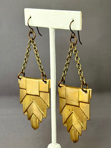 Gladys Earrings