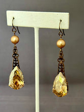 Load image into Gallery viewer, Blanche Earrings
