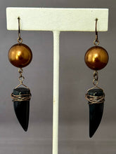 Load image into Gallery viewer, Thora Earrings
