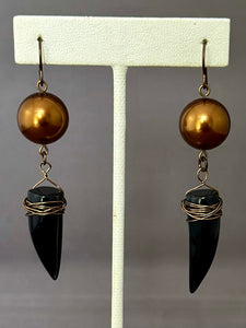 Thora Earrings