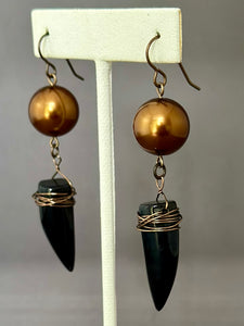 Thora Earrings