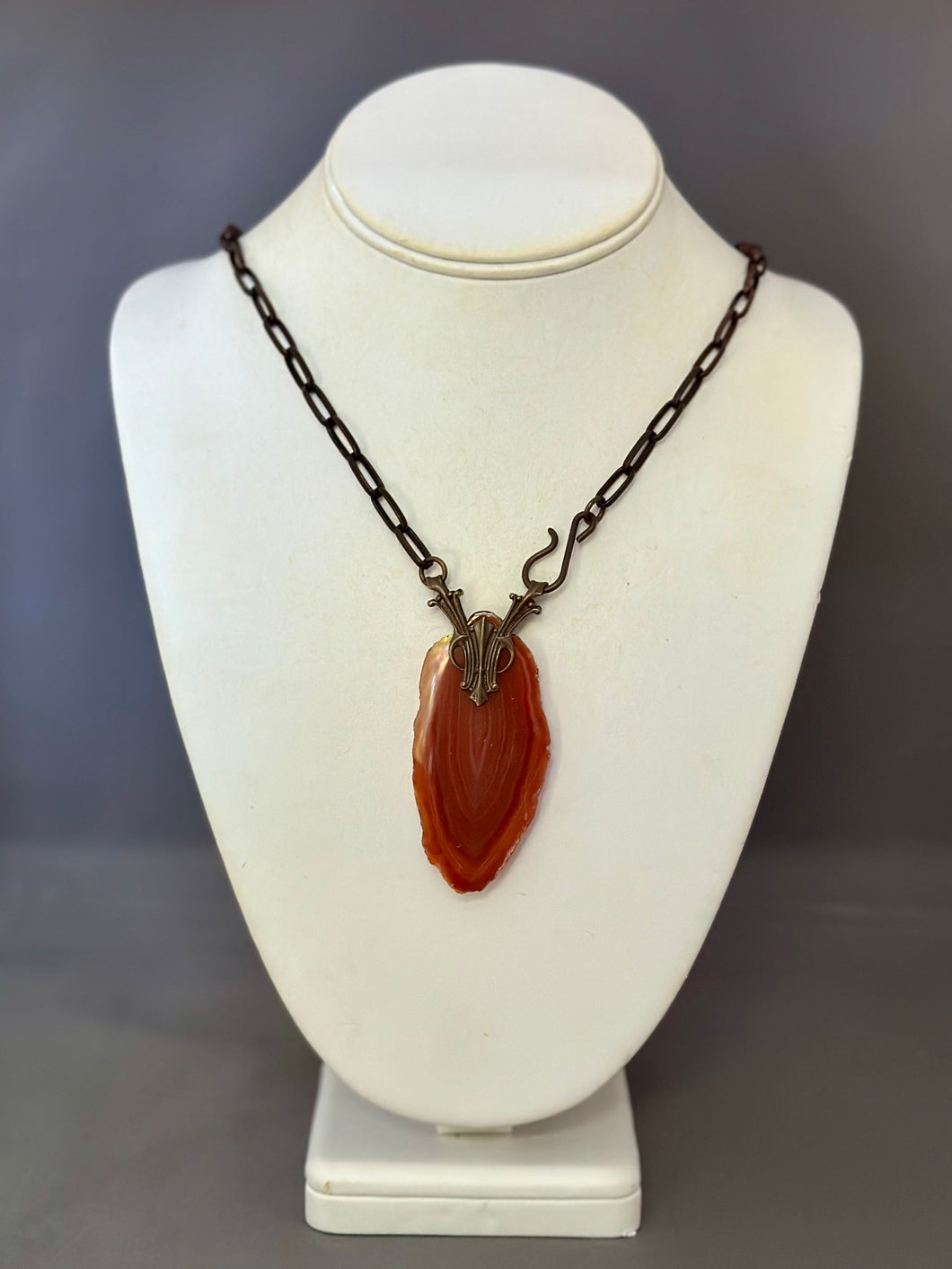 Leona Necklace