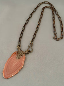 Leona Necklace