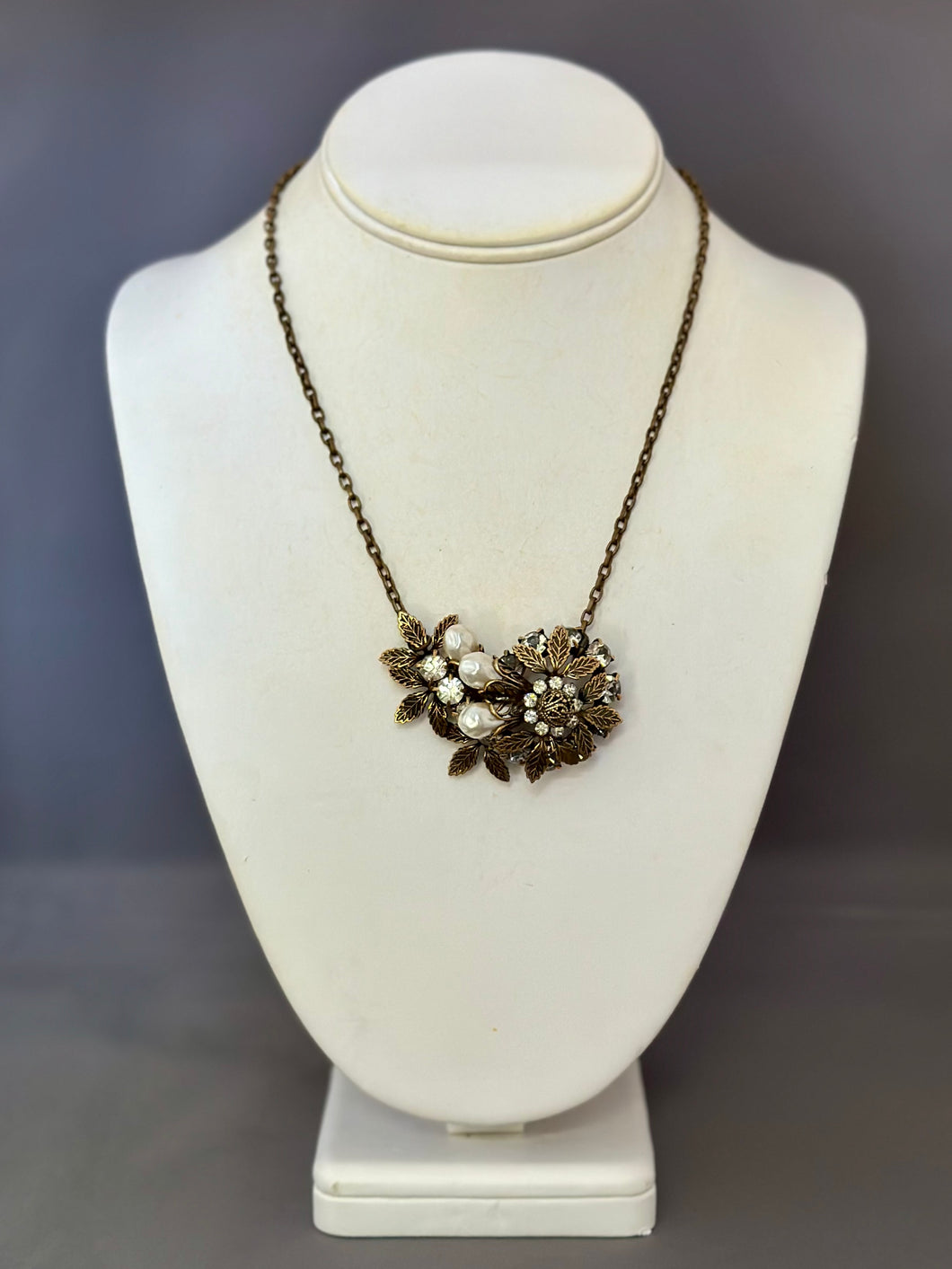 Lilian Necklace