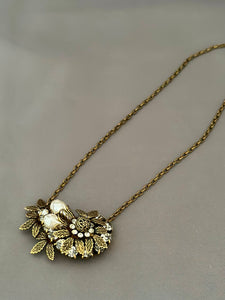 Lilian Necklace