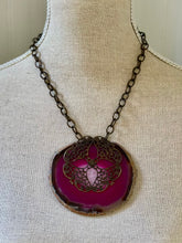 Load image into Gallery viewer, Roxanne Necklace
