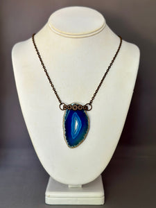 Hera Necklace