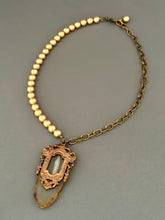 Load image into Gallery viewer, Marie Necklace
