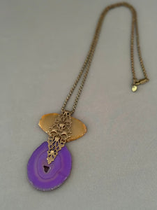 Loretta Necklace