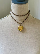 Load image into Gallery viewer, Ruth Long Necklace
