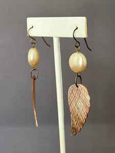 Angelika Earrings