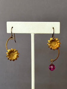 Faye Earrings