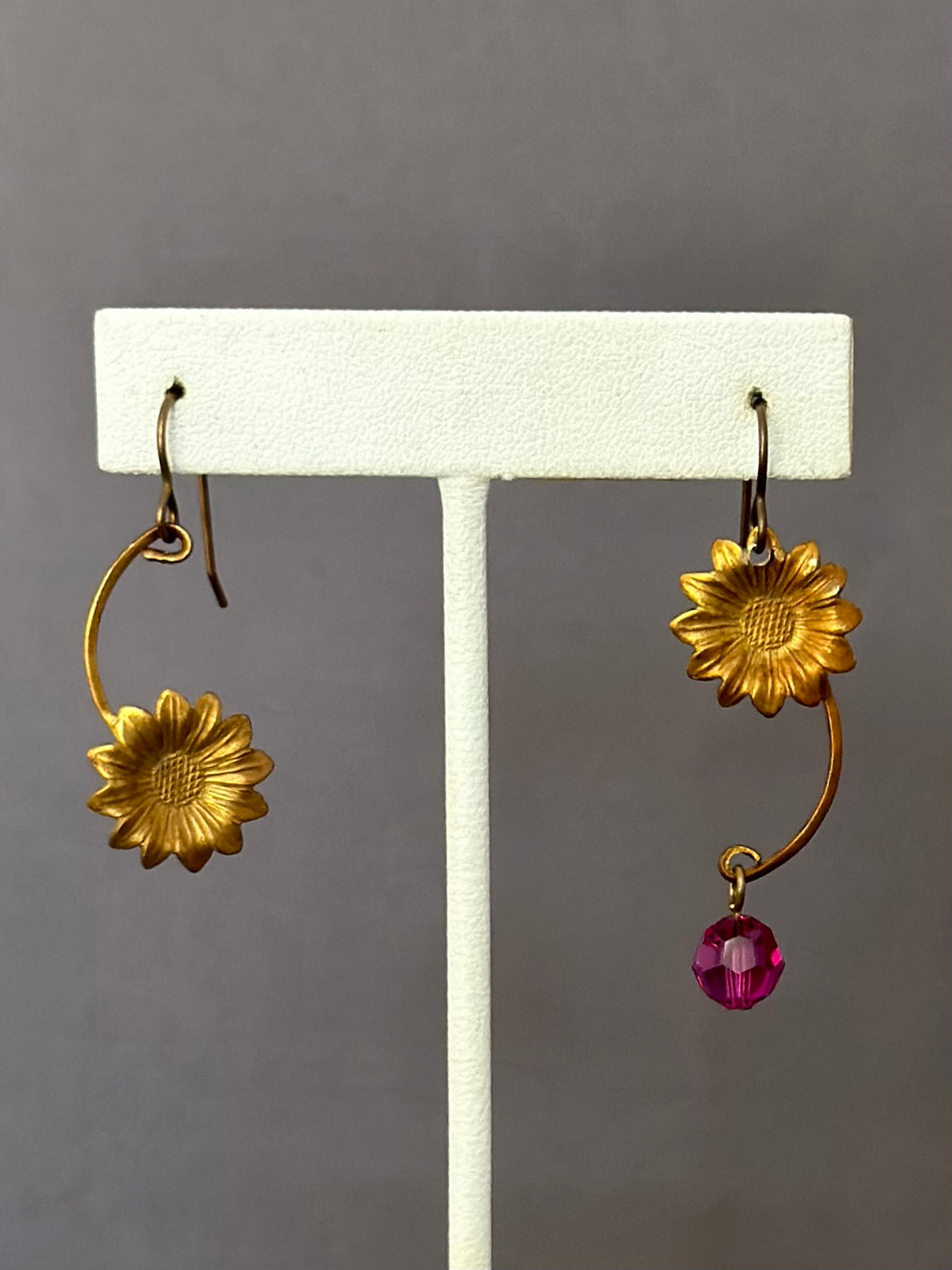 Faye Earrings