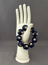 Load image into Gallery viewer, Stella Bracelet - Navy
