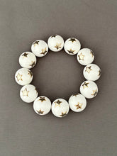 Load image into Gallery viewer, Stella Bracelet - White
