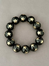 Load image into Gallery viewer, Stella Bracelet - Black
