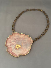 Load image into Gallery viewer, Alyssa Necklace - Pink
