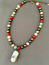 Load image into Gallery viewer, Imelda Necklace
