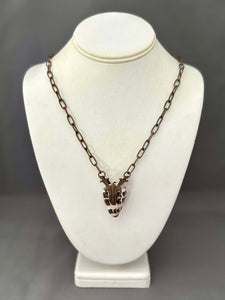 Thea Necklace