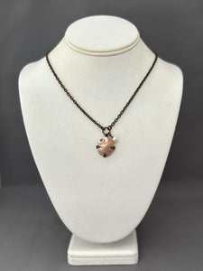 Lula Necklace