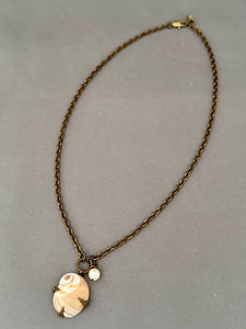 Lula Necklace