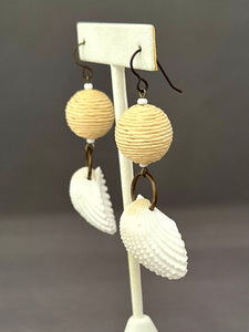 Mariana Earrings