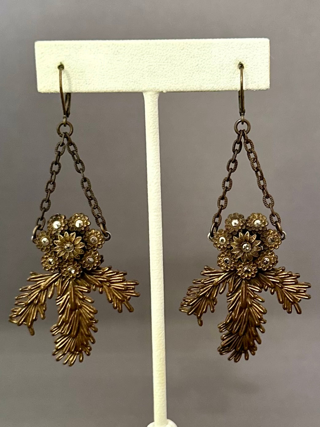 Johanna Earrings